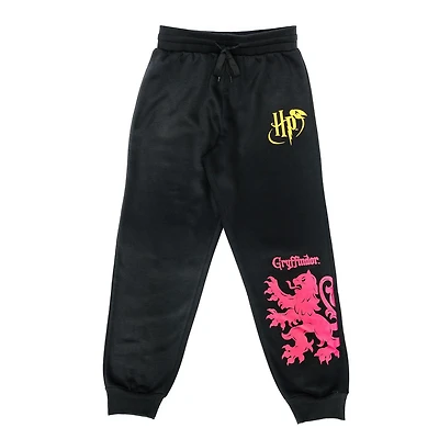 Men's Harry Potter Lion Joggers