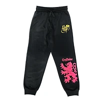 Men's Harry Potter Lion Joggers