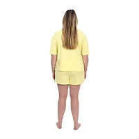 Ensemble de boxers Disney Lilo et Stitch pour femmes