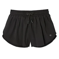 Short évasé Justice pour filles