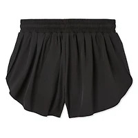 Short évasé Justice pour filles