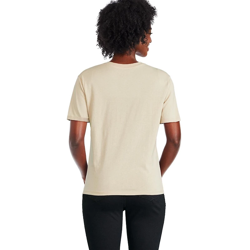 Disney Women's Moana Short Sleeve Tee, Sizes XS-XL