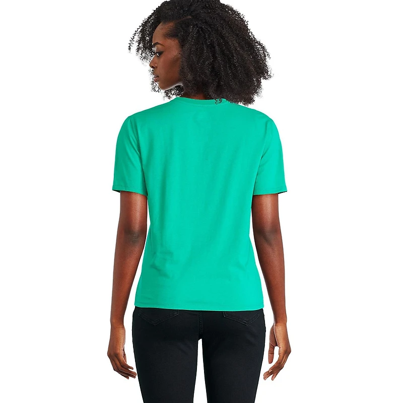T-shirt Yoshi Super Mario pour femmes