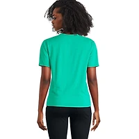 T-shirt Yoshi Super Mario pour femmes