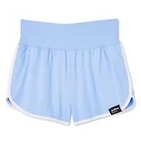Justice Girls' Active Short