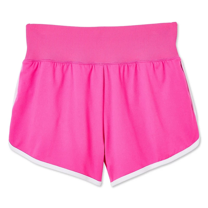 Short sport Justice pour filles