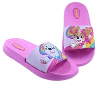 Paw Patrol Sandals for Toddler Girls
