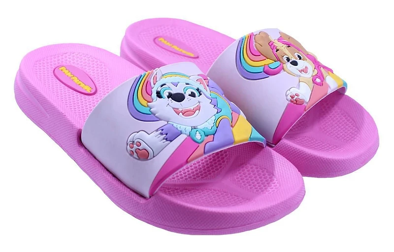 Paw Patrol Sandals for Toddler Girls