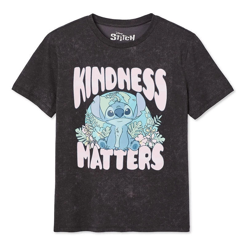 Disney Women's Stitch Tee