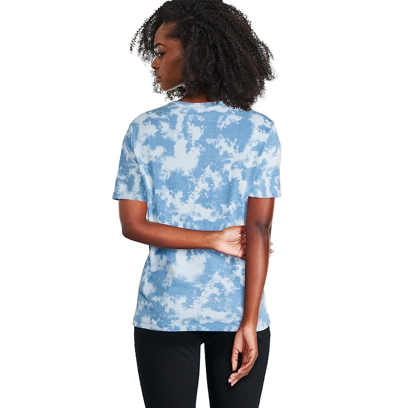 Peanuts Women's Snoopy Graphic Tee