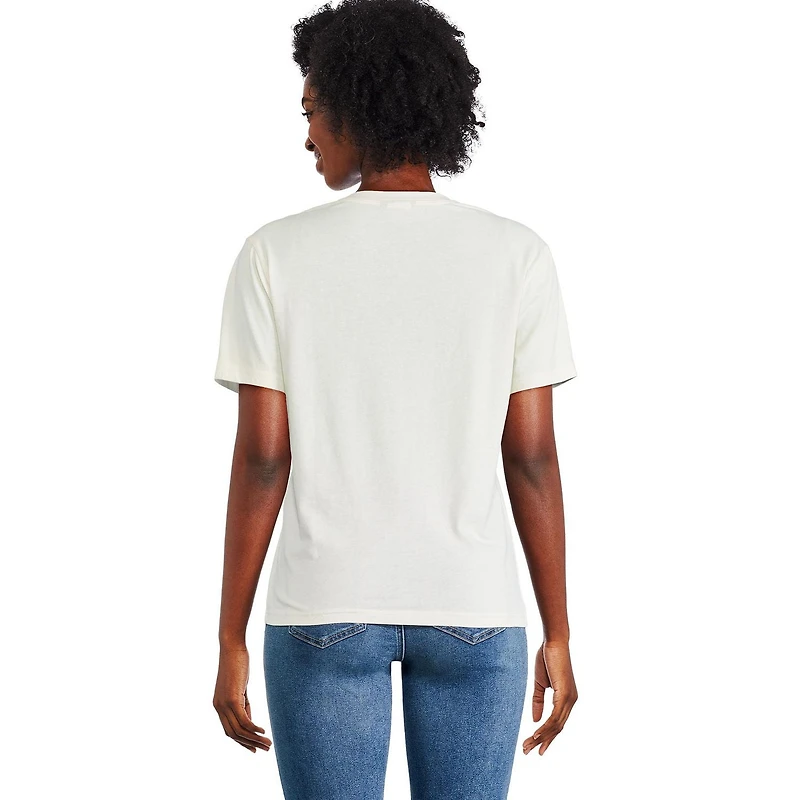 The Pink Closet Women's Nashville Tee, Sizes XS-XL
