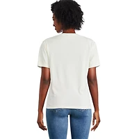 The Pink Closet Women's Nashville Tee, Sizes XS-XL
