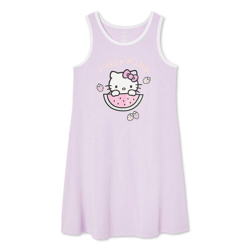 Hello Kitty Girls' Dress