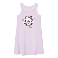 Hello Kitty Girls' Dress