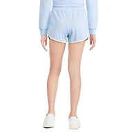 Hello Kitty Girls' Fleece Short