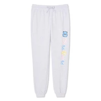 Jogger en molleton Câlinours pour femmes