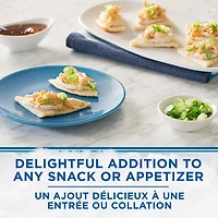 Produit de fromage à la crème Philadelphia Fouetté Poivre concassé et ail 227g