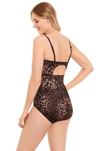 Daphné 1 maillot de bain PC