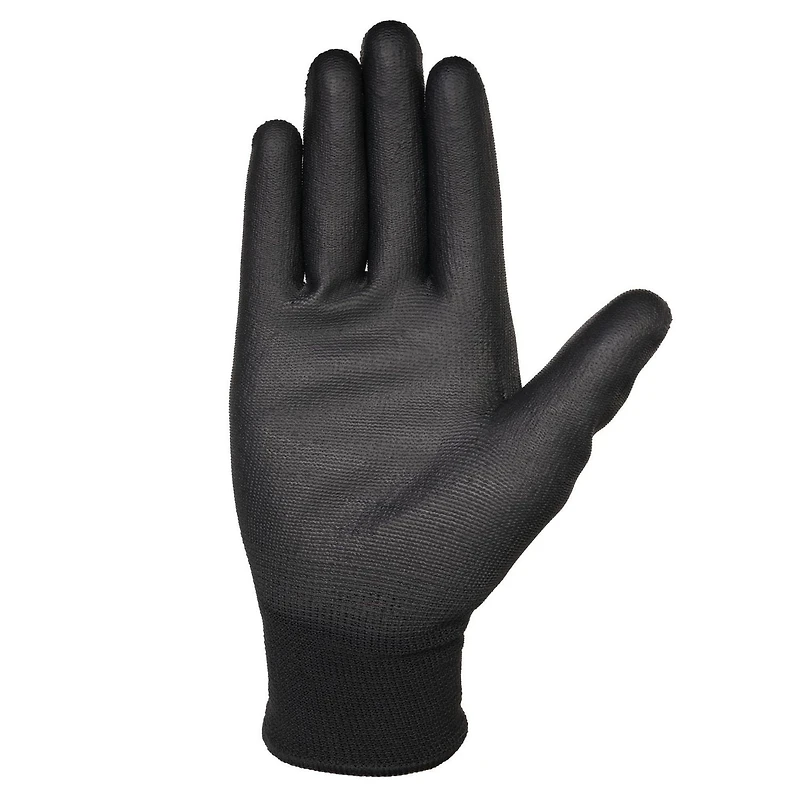 Workload gant à paume en PU paquet de 3 Taille G