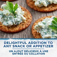 Fromage à la crème Philadelphia Fouetté Ciboulette 227g