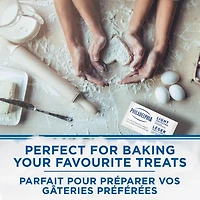 Fromage à la crème Philadelphia léger en bloc Monster Jam Monster Trucks