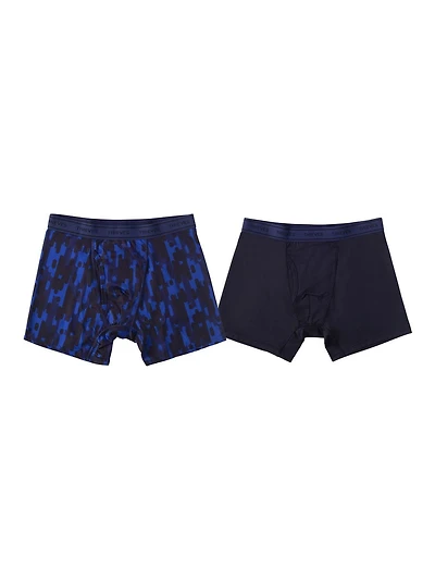Thieves SuperFit Boxer Brief Men's 2-Pack