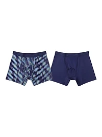 Thieves SuperFit Boxer Brief Men's 2-Pack