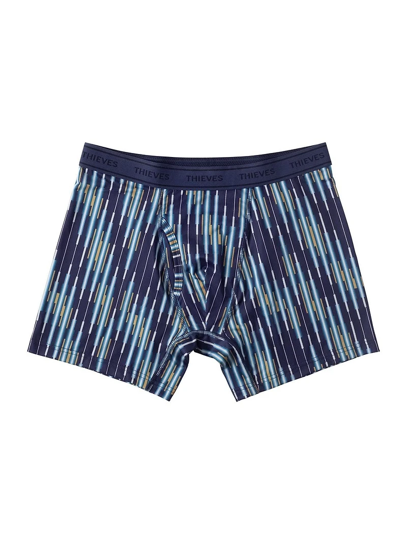 Thieves SuperFit Boxer Brief Men's 2-Pack