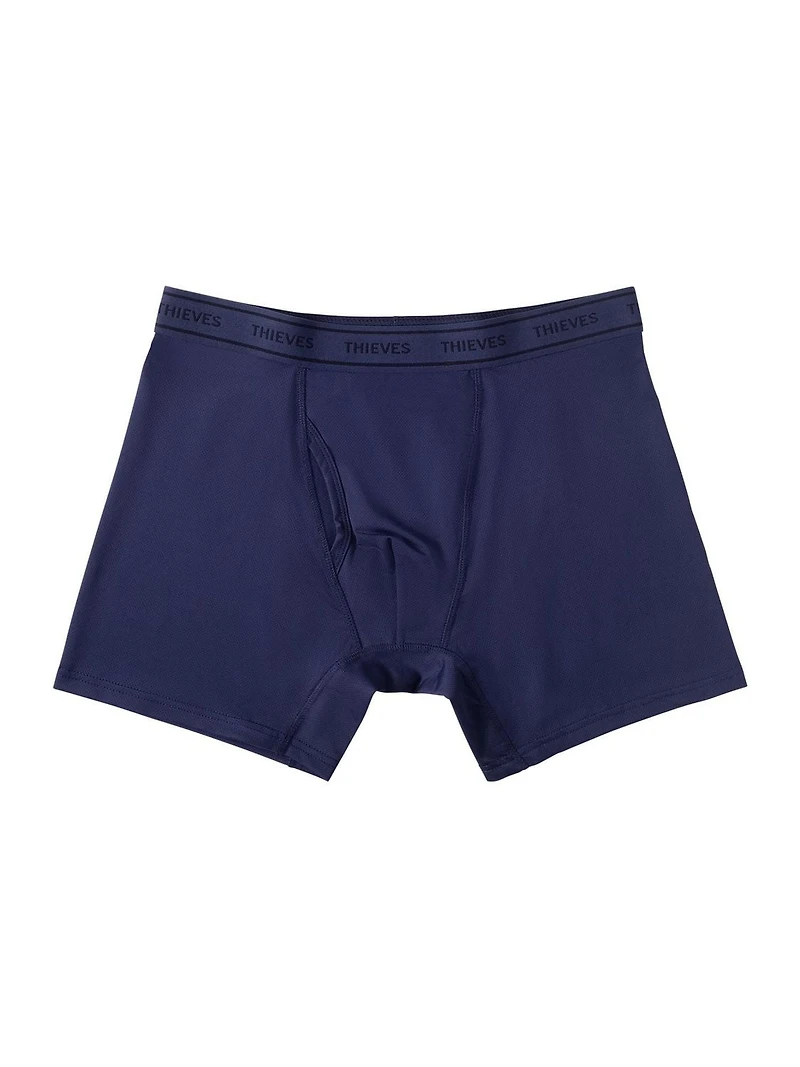 Thieves SuperFit Boxer Brief Men's 2-Pack