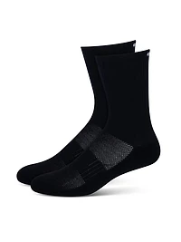 CHAUS POT ANK 6PK Thieves Mi-Chaussettes Coussinées