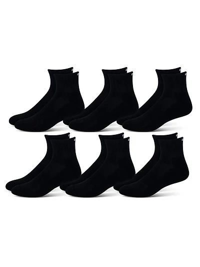 CHAUS POT ANK 6PK