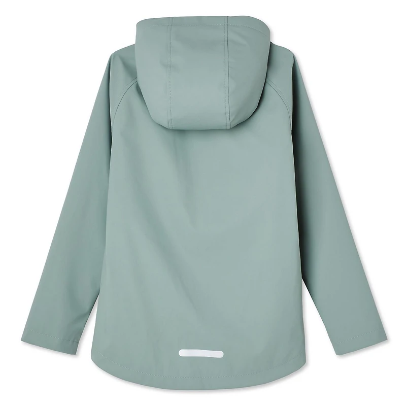 George Boys' Rain Jacket