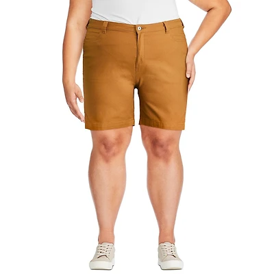 Dickies Women's Carpenter Short