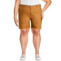 Dickies Women's Carpenter Short