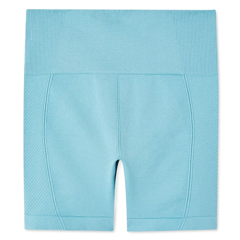 Athletic Works Women's Seamless Short