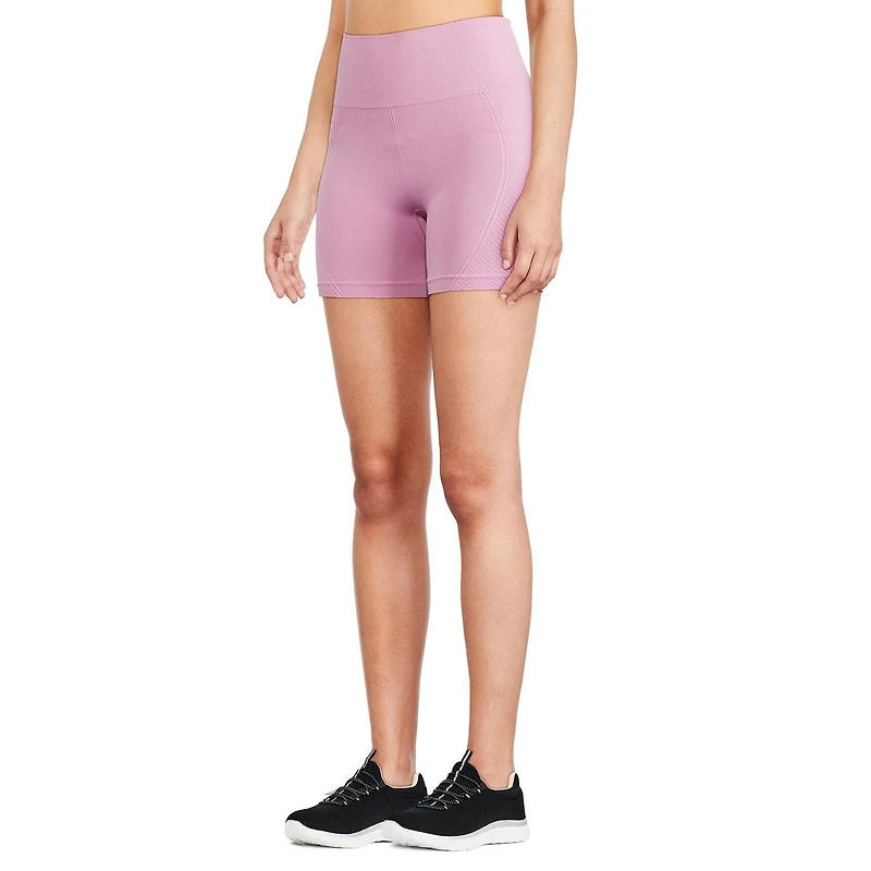 Athletic Works Women's Seamless Short