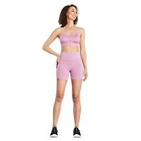 Athletic Works Women's Seamless Short