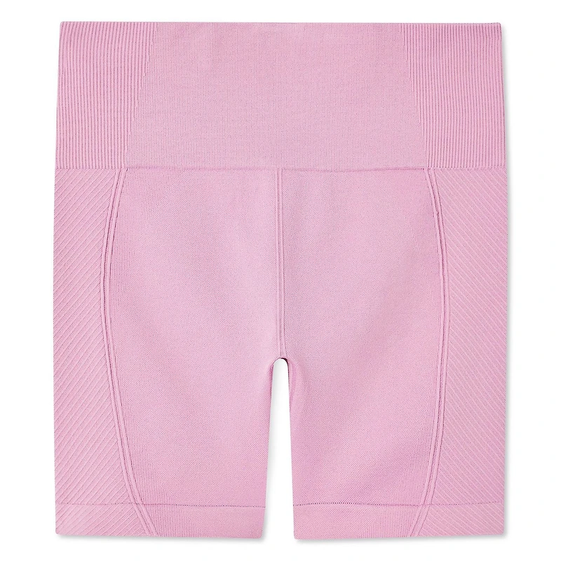 Athletic Works Women's Seamless Short