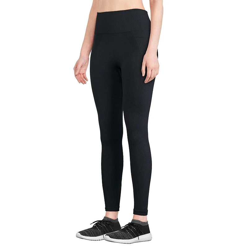 Legging sans coutures Athletic Works pour femmes