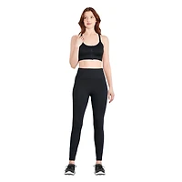 Legging sans coutures Athletic Works pour femmes