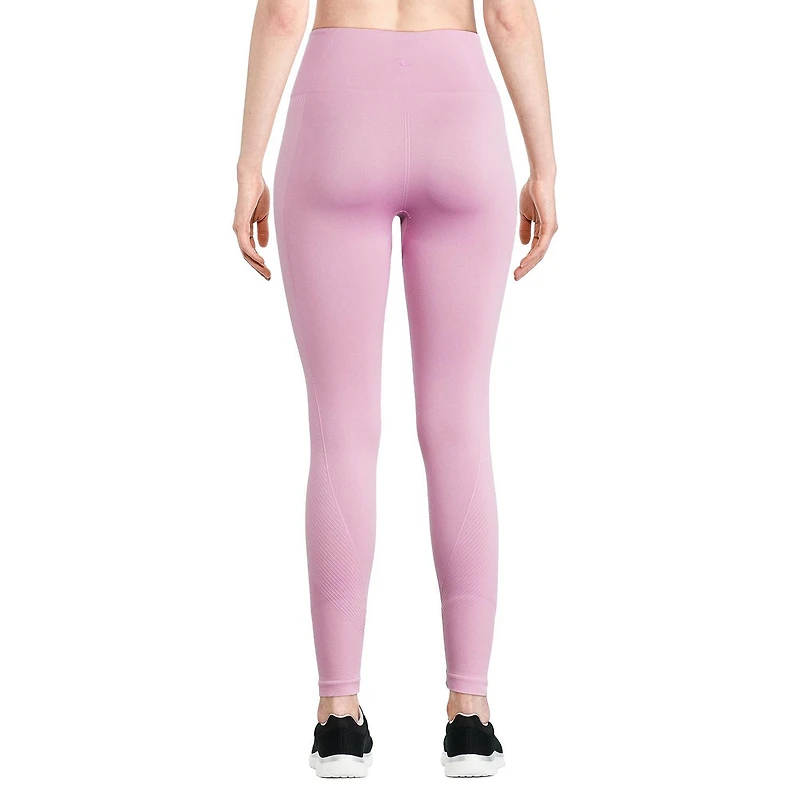 Athletic Works Women's Seamless Legging
