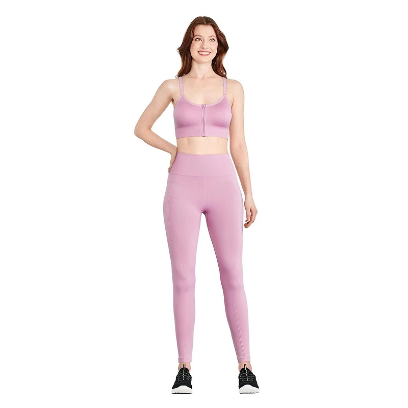 Athletic Works Women's Seamless Legging