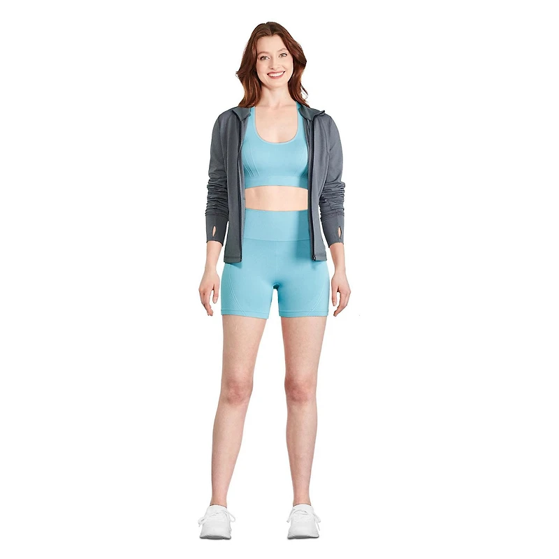 Soutien-gorge à dos nageur Athletic Works pour femmes