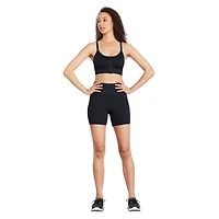 Athletic Works Women's Seamless Short