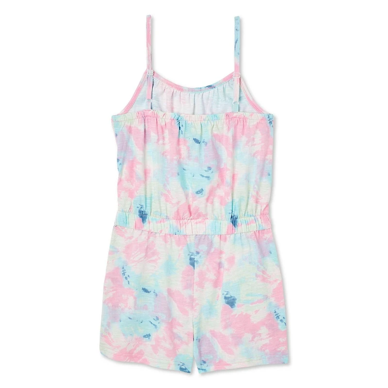 George Girls' Tank Romper