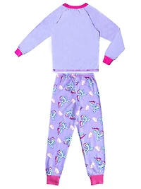 Ensemble de pyjama deux pièces pour filles de My Little Pony