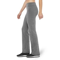 Athletic Works Women’s Jersey Yoga Pant