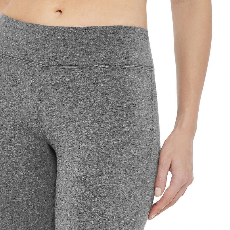 Athletic Works Women’s Jersey Yoga Pant