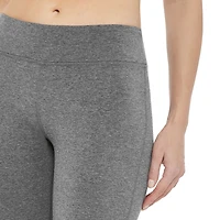 Athletic Works Women’s Jersey Yoga Pant