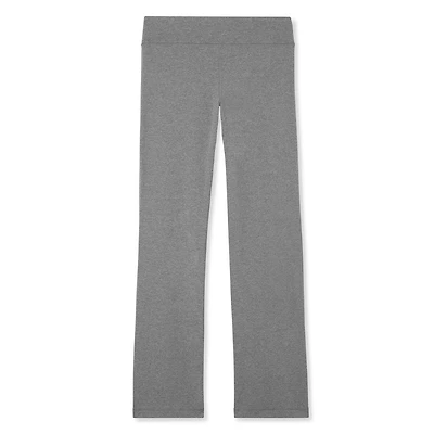 Athletic Works Women’s Jersey Yoga Pant